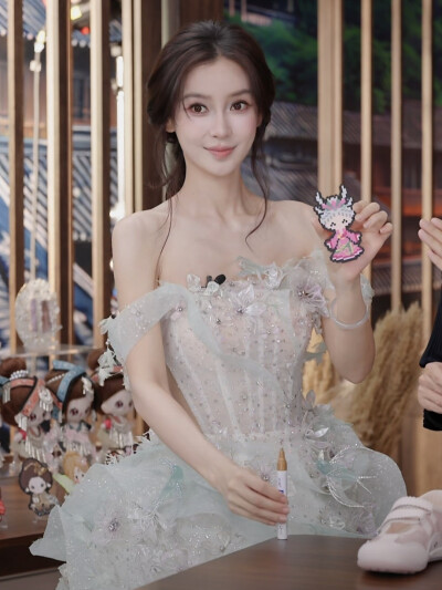 Angelababy