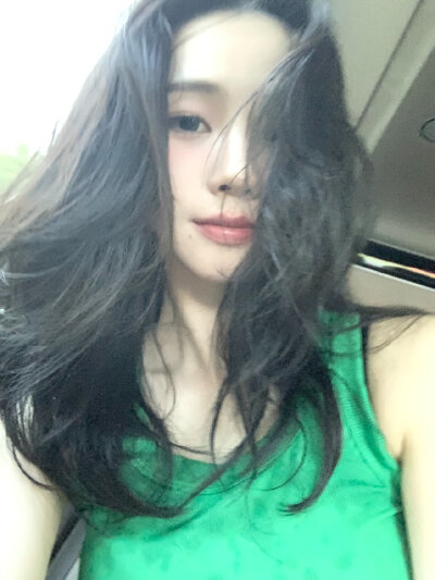 柳智敏 karina