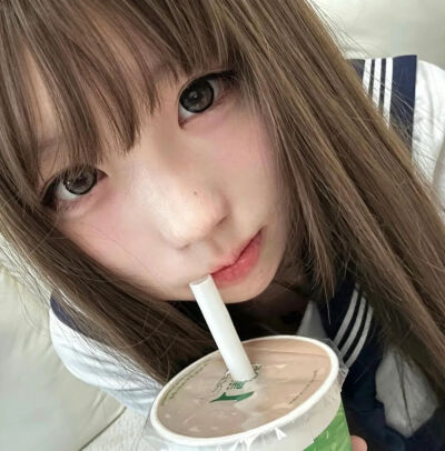 女生头像