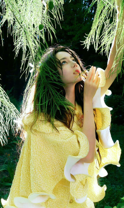 迪丽热巴