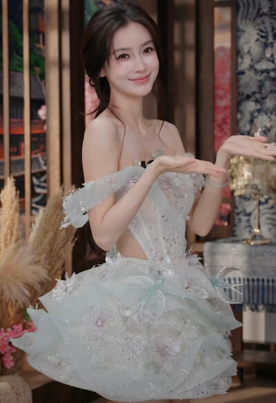 Angelababy