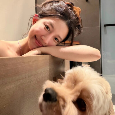 女头