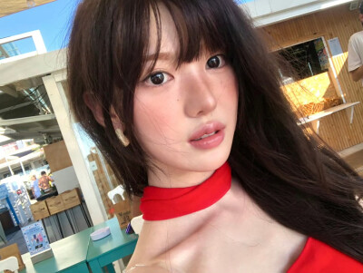 kiiikiii Sui李守彬