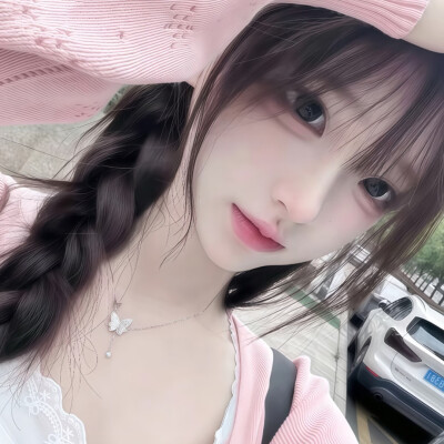 女生头像