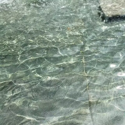 海