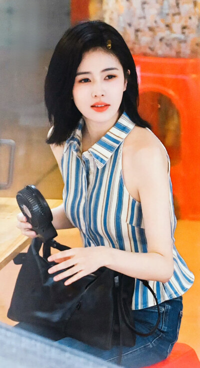 白鹿