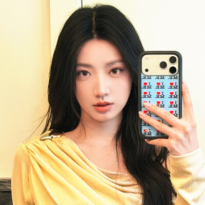 黄羿