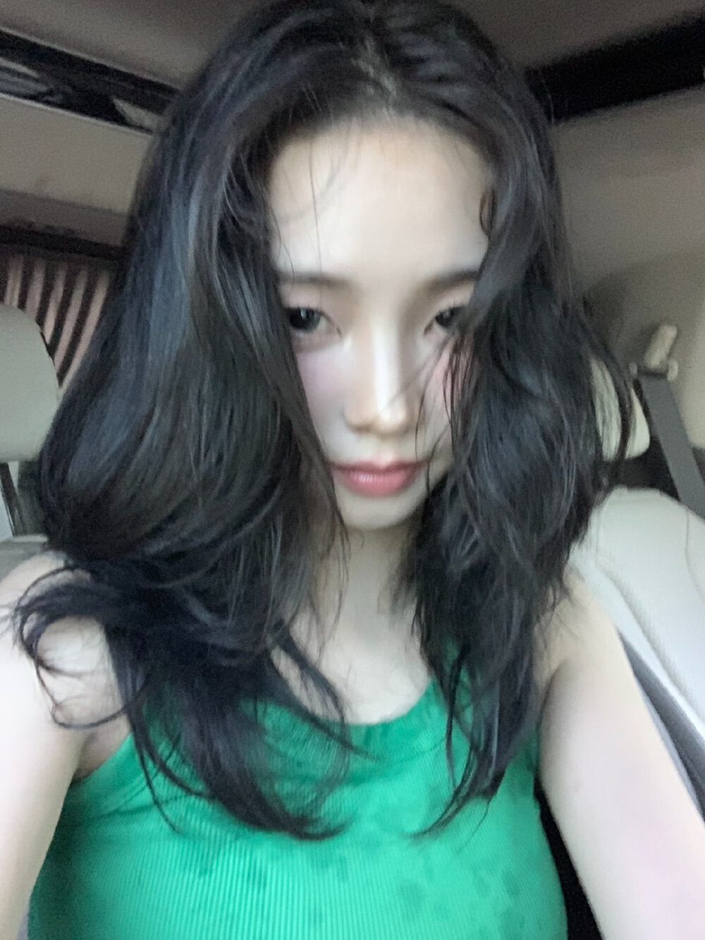 柳智敏 karina