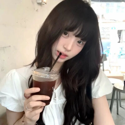 女生头像