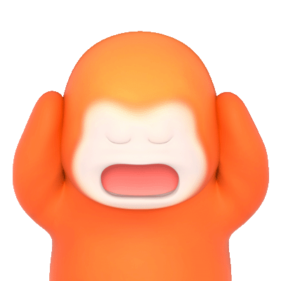 小福猩表情包577弹