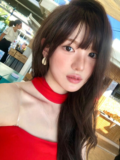 kiiikiii Sui李守彬