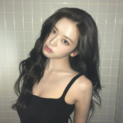 安宥真 yujin