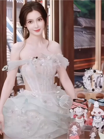 Angelababy