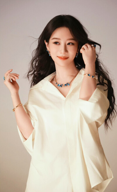 杨紫