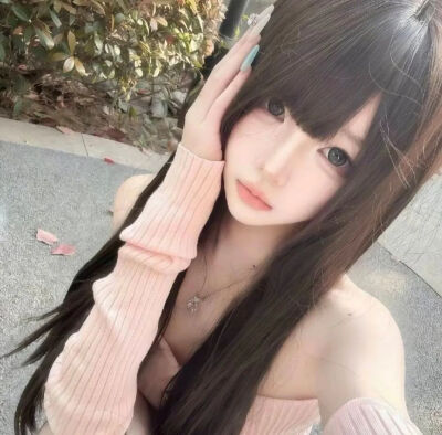 女生头像