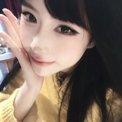 女生头像
