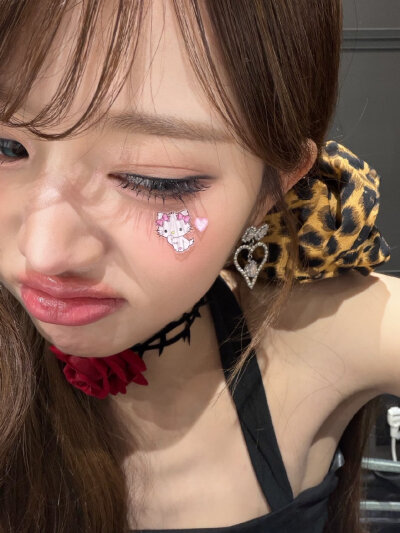 张元英 wonyoung
