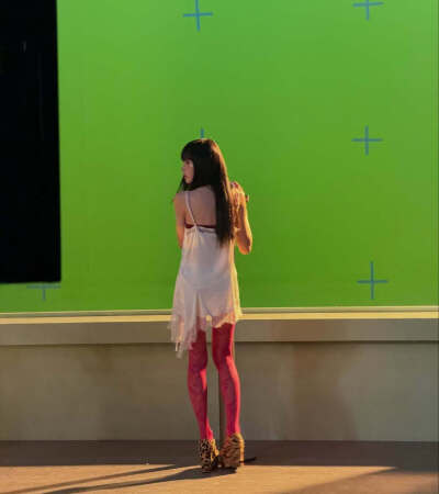 内永绘里 giselle
