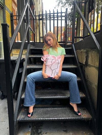 Addison Rae