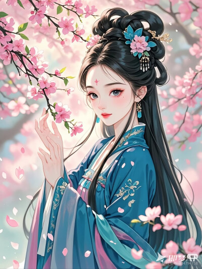 7