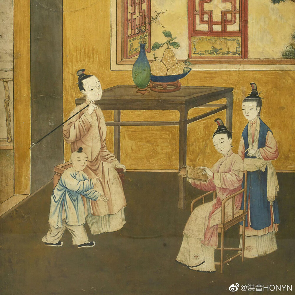 。