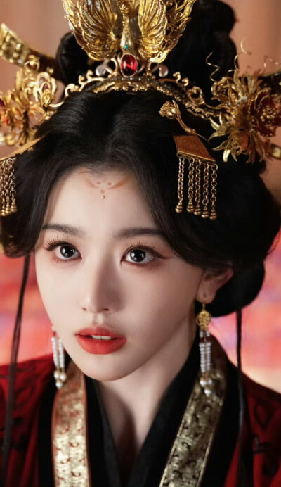 孔雪儿《昭阳公主》昭阳公主李述