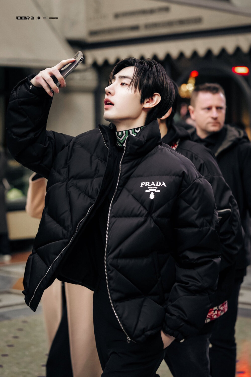 朴成训