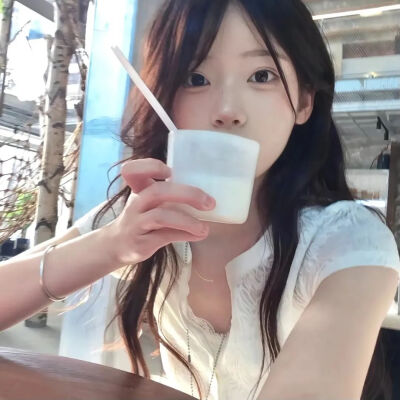 女生头像