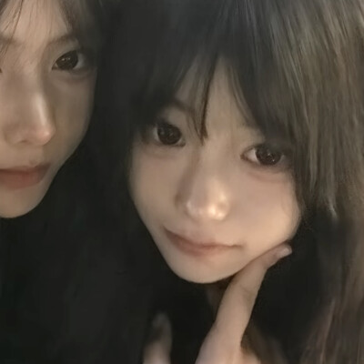双人萌萌qwq