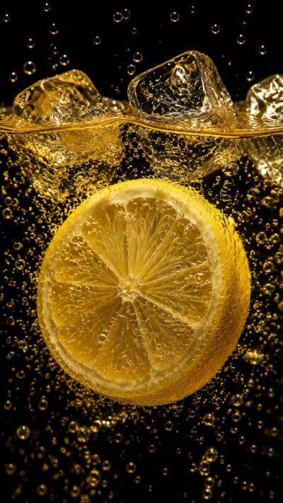 柠檬水