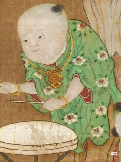 。
