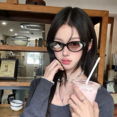 女生头像