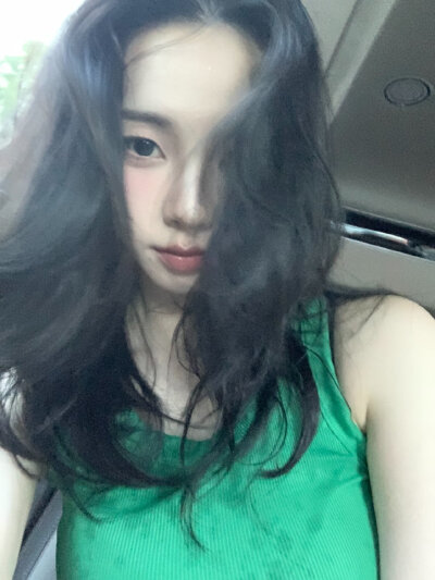 柳智敏 karina