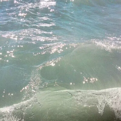海