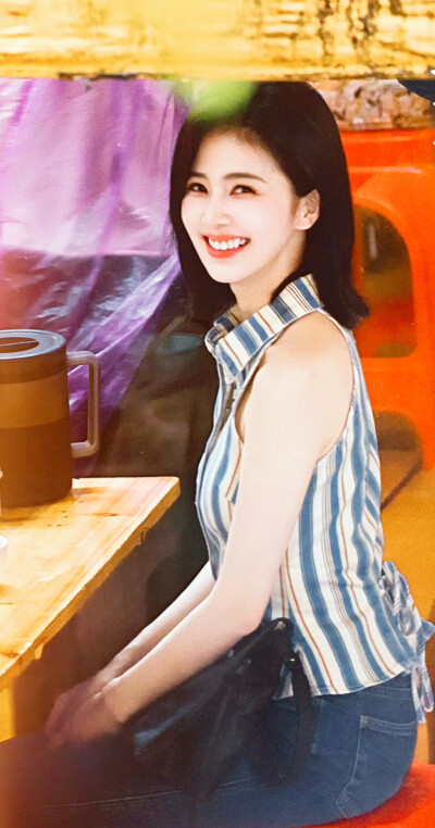 白鹿