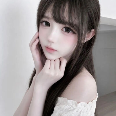 女生头像