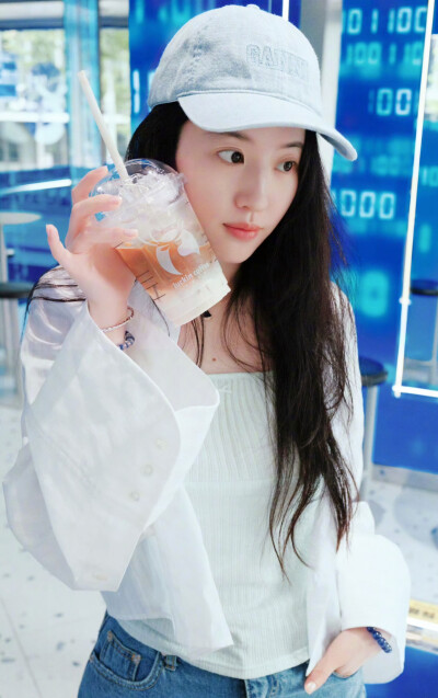 刘亦菲