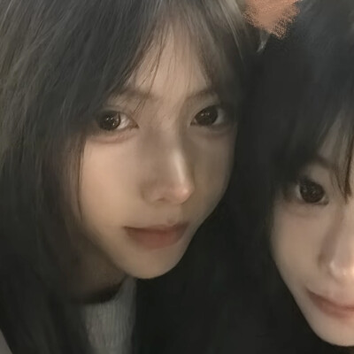 双人萌萌qwq