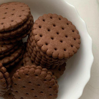 饼干cookies