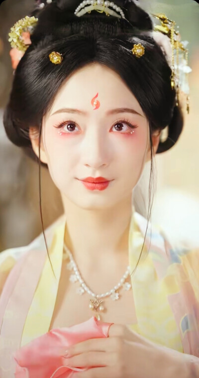 谭盐盐