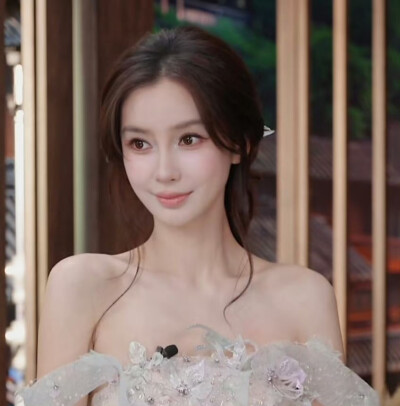 Angelababy