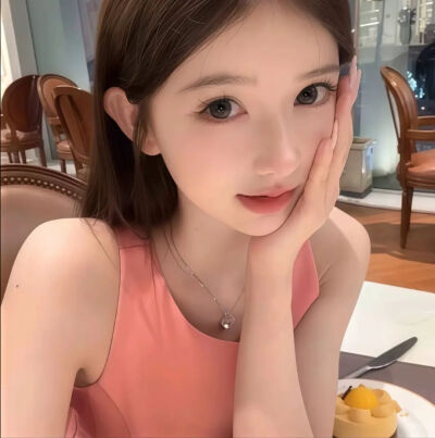 女生头像