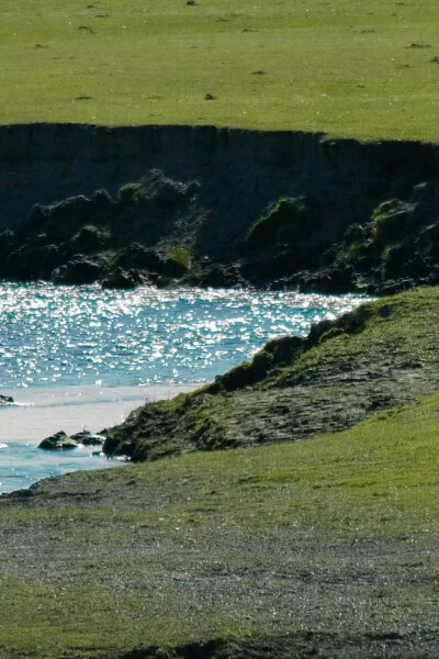 草原风景
