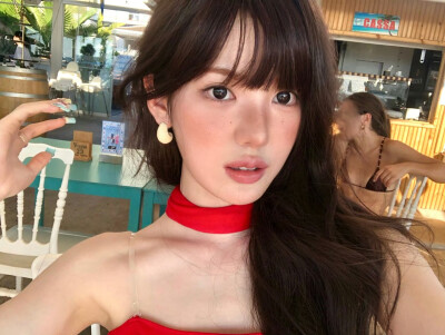 kiiikiii Sui李守彬