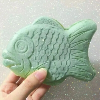 薄荷色系