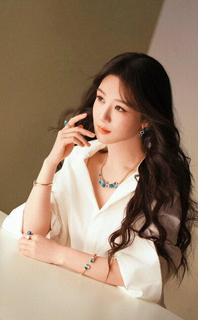 杨紫
