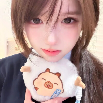 女生头像