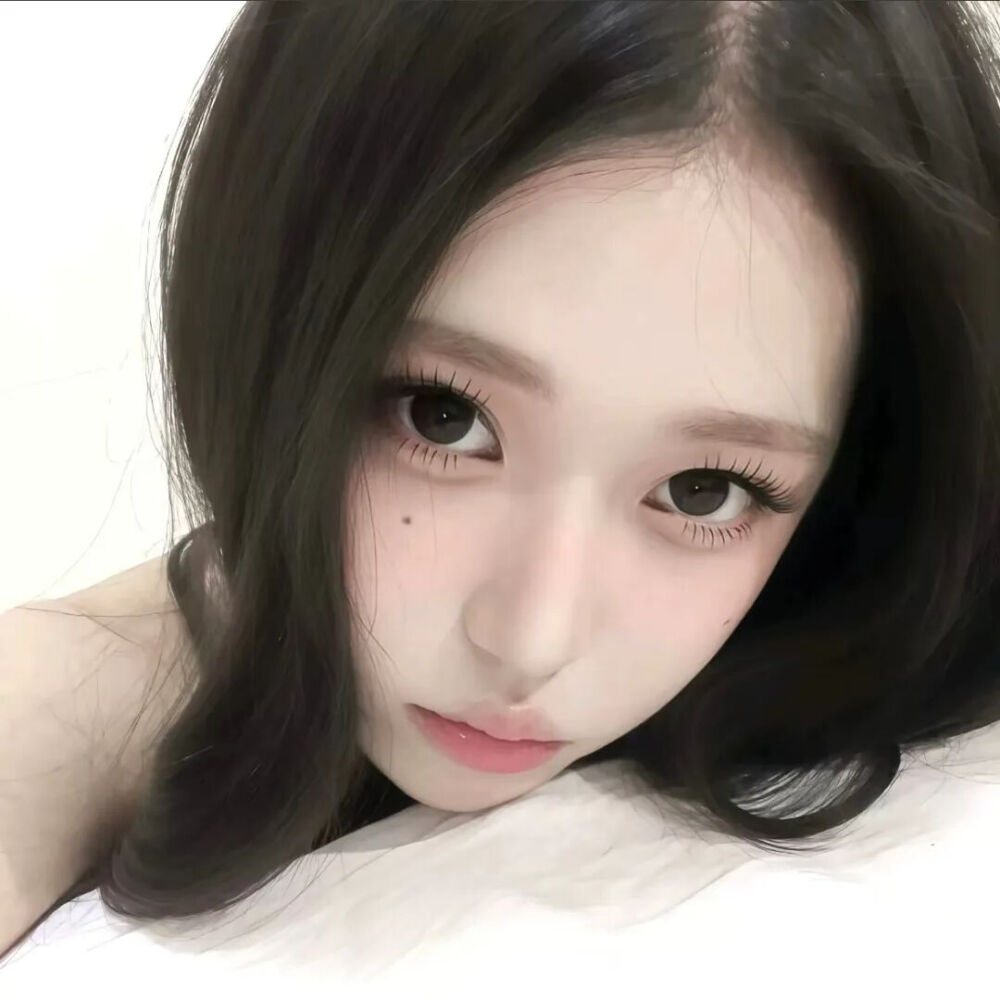女生头像