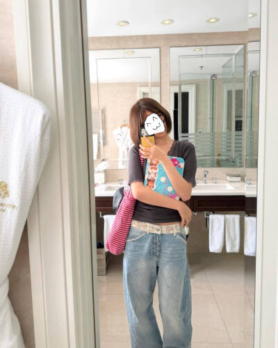 直井怜 rei