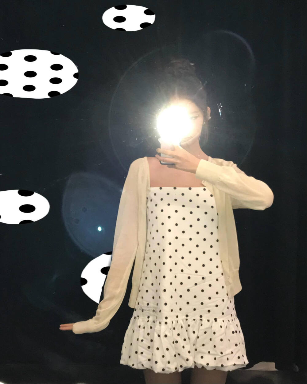 直井怜 rei